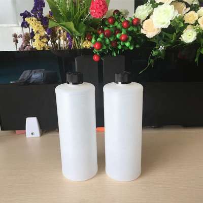 1000ml pe/pet bottle 28mm nozzle twist plastic bottle with twist cap